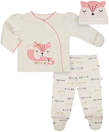 born organic clothing