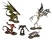 HeroScape: Orm's Return: Heroes of Laur