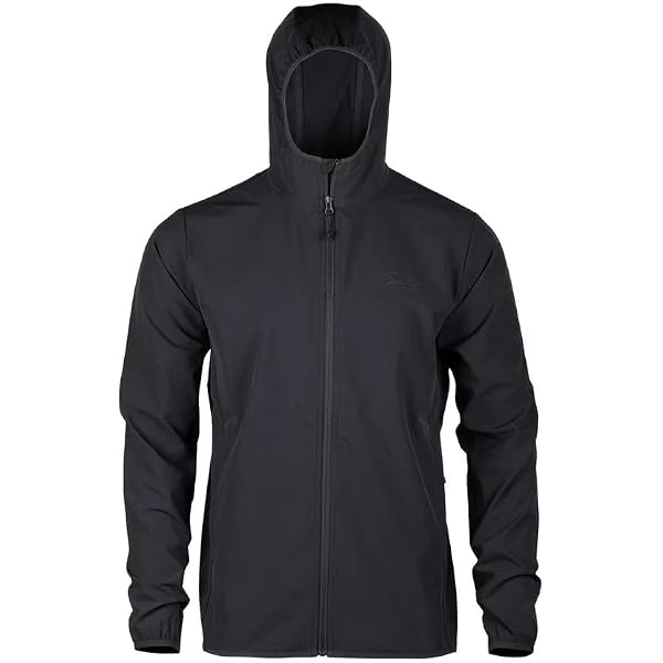Regatta Siddington Softshell Con Cappuccio E Pannelli Laterali Stretch – Giacca Pile Uomo E Donna, Morbida E Calda - 2