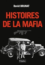 Histoires de la mafia