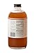 Pratt Standard Cocktail Company Old Fashioned Authentic Tonic Syrup for Cocktails, 16 oz