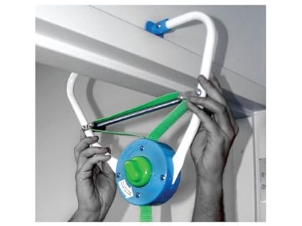 sassy seat doorway jumper