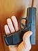 Base Plate Pad Extensions Bomeek Enhanced Pinky Grips Add +2 Rounds (Glock 43)