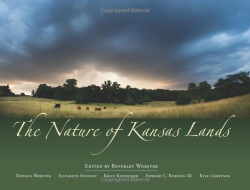 The Nature of Kansas Lands