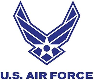 us air force blue