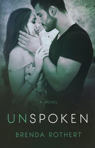 Unspoken Paperback – November 6, 2014