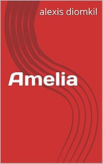 Livro Amelia