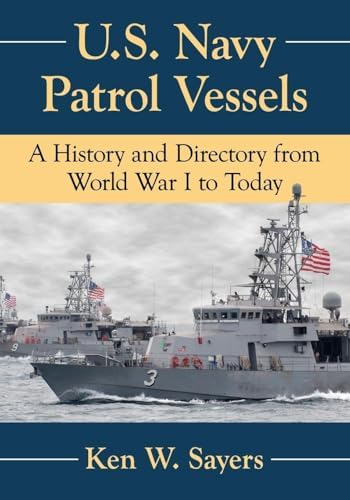The Encyclopedia of Warships: From World War II to the Present Day