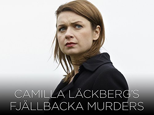 Camilla Läckberg's The Fjällbacka Murders