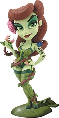 Cryptozoic DC Bombshells Poison Ivy 