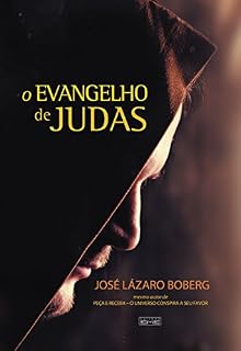 Livro O Evangelho de Judas