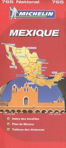 Download Mexique : 1/2 250 000 PDF