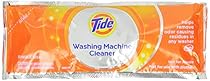 Tide Washing Machine Cleaner, 7-count Single Use