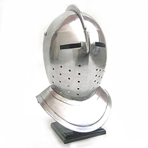 THOR Armor Helmet European Bascinet