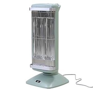 アラジン グラファイトヒーター グリーン CAH-2G10A(G)