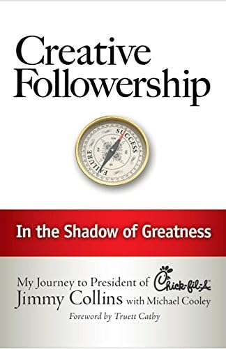 Followership: The Leadership Principle That No One Is Talking