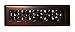 Decor Grates SPH210-RB Floor Register, 2x10, Rubbed Bronze Finish