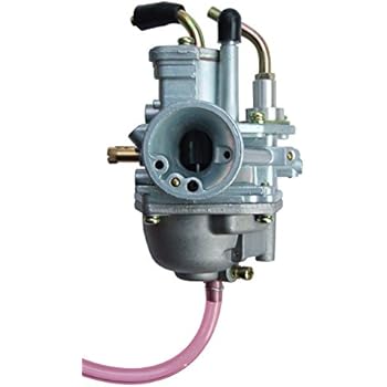 Amazon.com: Caltric Carburetor Fits POLARIS PREDATOR 90 2003 2004 2005