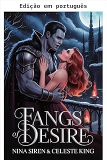 Livro Presas do desejo