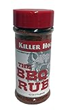 Killer Hogs The BBQ Rub 6.2 oz