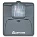 X10 EagleEye Wireless Indoor/Outdoor Motion Sensor (MS16A)