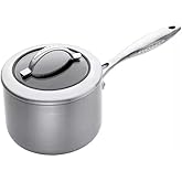 Scanpan CTX 2 qt Covered Saucepan (65231600)