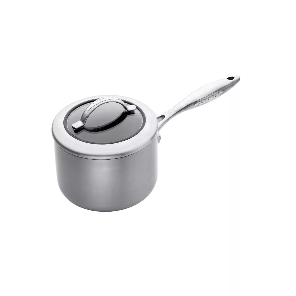 Scanpan CTX 1.8 Litre Saucepan with Lid