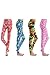Surfing Leggings Women UPF 50+ Swim Tights - Sun Protective Swimwear
