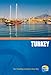 Traveller Guides Turkey 4th (Travellers - Thomas Cook) by