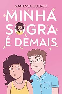 Livro Minha sogra é demais