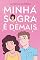 Livro Minha sogra é demais