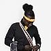 BioLite HeadLamp 330 Lumen No-Bounce Rechargeable Head Light