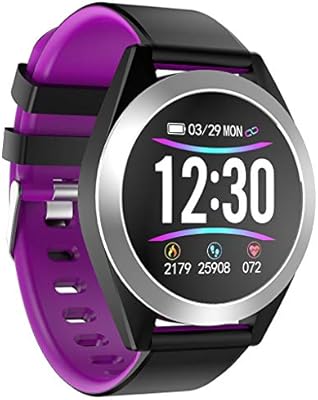 Amazon.com: Rosies Mens Digital Sports Watch Multi ...