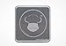 Smart Chef Pocket Smart Food Scale - Dark Forest