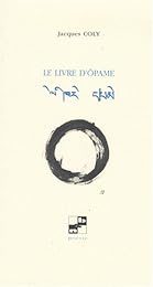 Le  livre d'Öpame