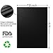 OscenLife Grill Mats - Nonstick BBQ Grill Mat Set of 4,Heavy Duty, Reusable and Easy to Clean - 13x16Inch …