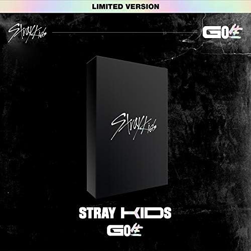 Stray Kids - SKZ 2020 (Regular Japan Edition) - Amazon.com Music