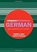 A Frequency Dictionary of German (Routledge Frequency Dictionaries)