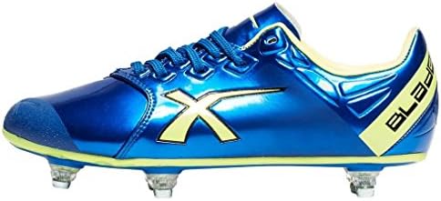 Xblades Young Sniper Speed 6 Studs Sg Boots