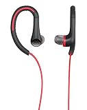 Motorola Sports Headphones (Red)