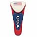 JP Lann Golf USA Flag Driver Headcover with Zipper Closure