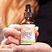 Beauty4Lyfe Retinol Vitamin C Serum - 2oz for Face: Anti Aging Skin Care Serum to Minimize Wrinkles and Fade Dark Circles - Daily Hydrating and Firming Facial and Eye Serums for Younger Looking Skin