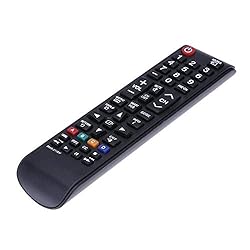 Universal Remote Control for Samsung TV Replacement