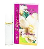 GARDENIA PERFUME - .25 FL OZ - MADE IN HAWAII - BODY CARE
