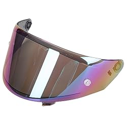 W Suitable for KYT NFR NX Helmet Lenses Y