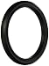 MTD 935-0243B Rubber Friction Disk primary