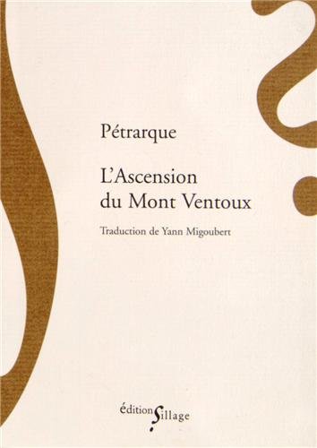 L' ascension du Mont Ventoux