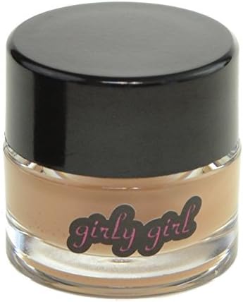 Mousse Foundation Paraben Free Shade Parchment Glides on Weightlessly, Providing Medium Coverage Fragrance Free and Will Not Clog Pores