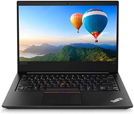 Lenovo Thinkpad Edge E480 14 Ips Fhd Screen Laptop Computer Intel Dual Core I5 70u Up Tp 3 1ghz 8gb Ddr4 512gb Pcie Ssd Webcam Hdmi Fingerprint Reader Windows 10 Up To 13 Hr Battery
