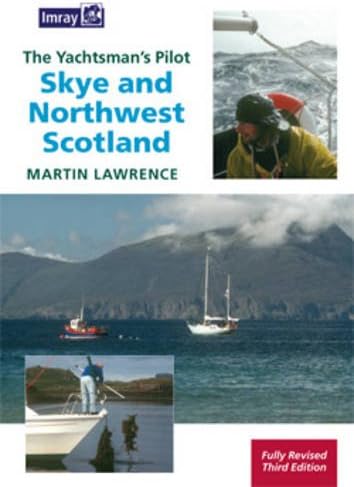Skye & Northwest Scotland Paperback – 1 Dec. 2010